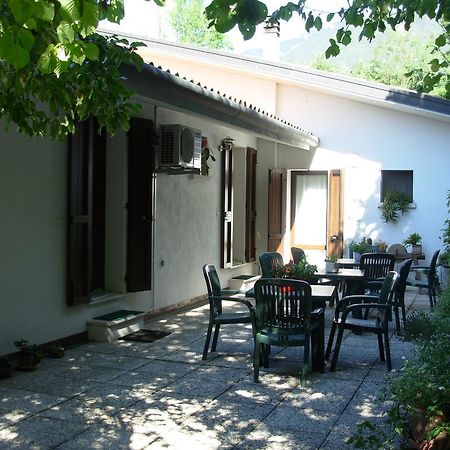 Sarmede B&B La Casa In Collina מראה חיצוני תמונה