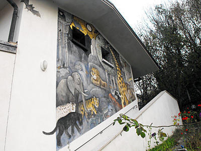 Sarmede B&B La Casa In Collina מראה חיצוני תמונה