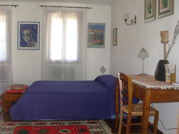 Sarmede B&B La Casa In Collina חדר תמונה