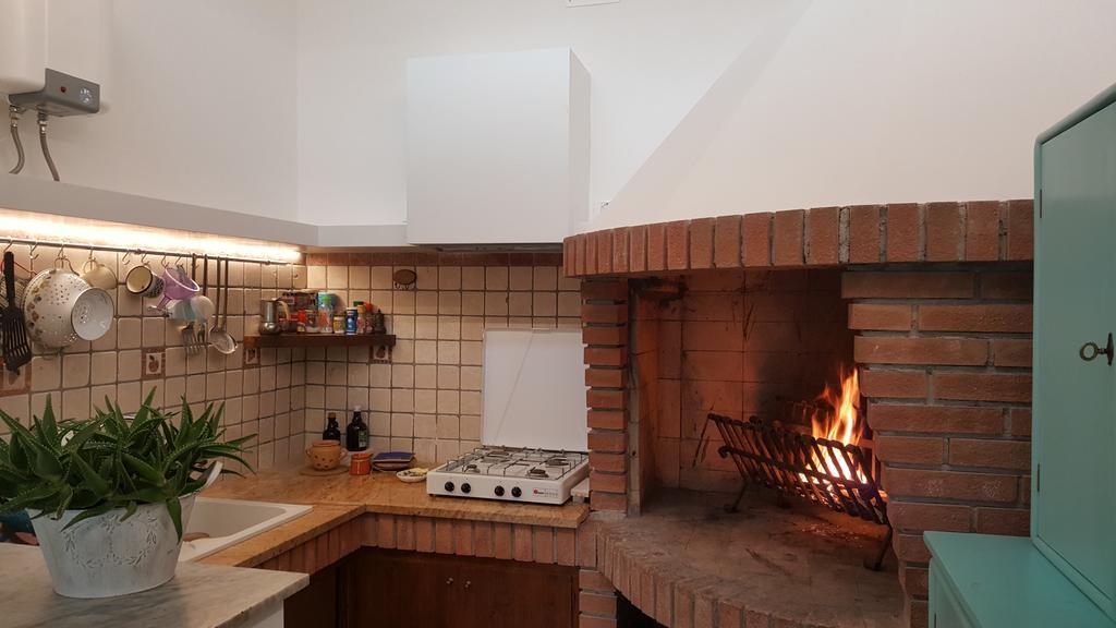 Sarmede B&B La Casa In Collina מראה חיצוני תמונה